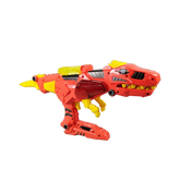 3-in-1 T-Rex Dinosaurier Blaster Transforming