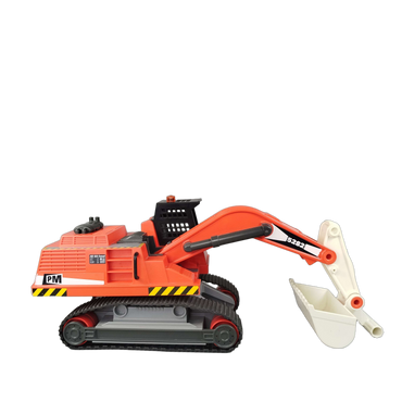 Playmobil Großer Kettenbagger 5282 Bagger