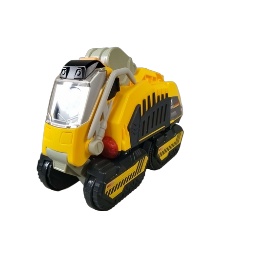VTech Super Digger Elektronisches Lernspielzeug Bagger