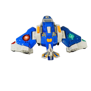 VTech Span the Spinosaurus Dinosaurier Lernspielzeug