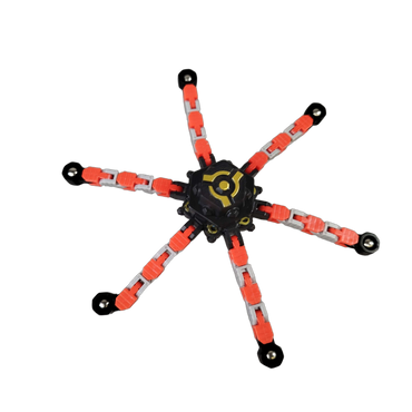 Bundle 2x Fidget Spinner Geschicklichkeitsspiel