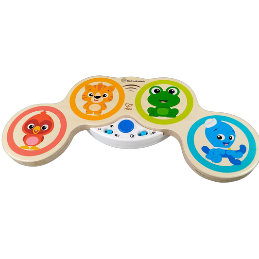 Magic Touch Drums Trommel Musikspielzeug