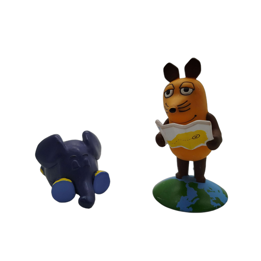 Tonies Bundle Die Sendung mit der Maus Figur