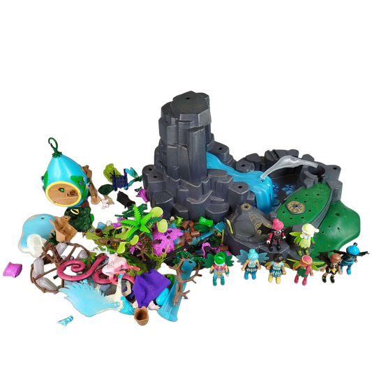 Playmobil Magische Energiequelle 70800 Set