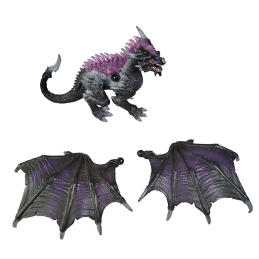 Schleich Predavor Drachenfigur Dragons Universe