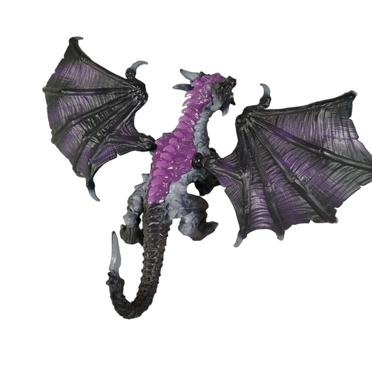Schleich Predavor Drachenfigur Dragons Universe