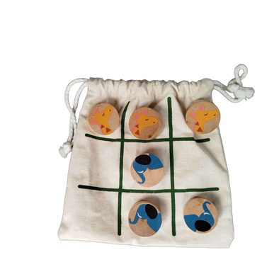 Bundle Monster & Bauernhof Set von 4 Lernspiele