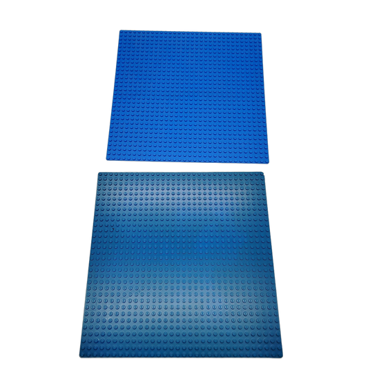 LEGO Classic Bauplatte 32x32 Noppen