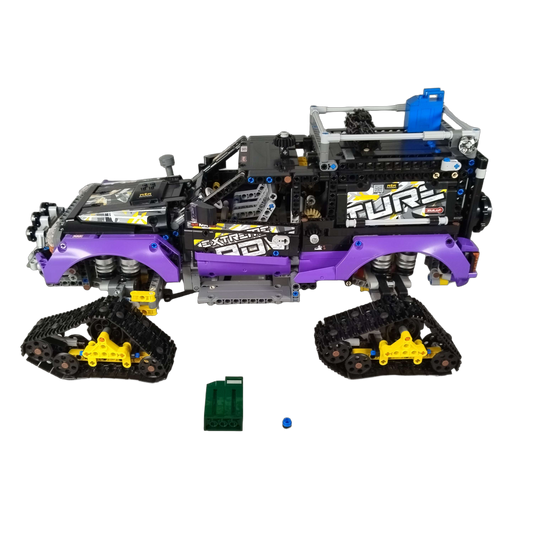 LEGO Technic 42069 Geländefahrzeug Bauset