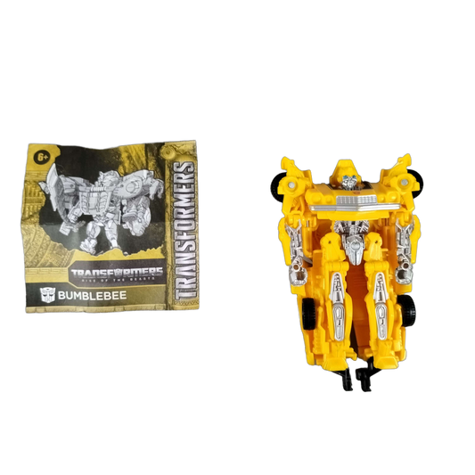 Hasbro Transformers Bumblebee Figur