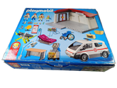 Playmobil Klinik 5012 Krankenhaus Spielset
