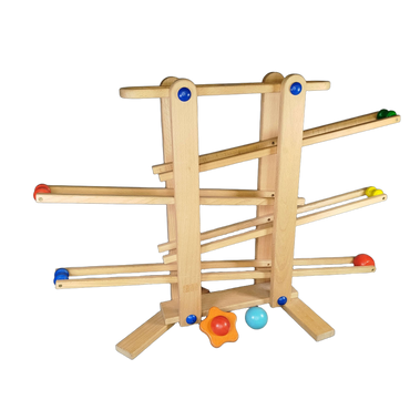Trihorse Marble Run Kugelbahn