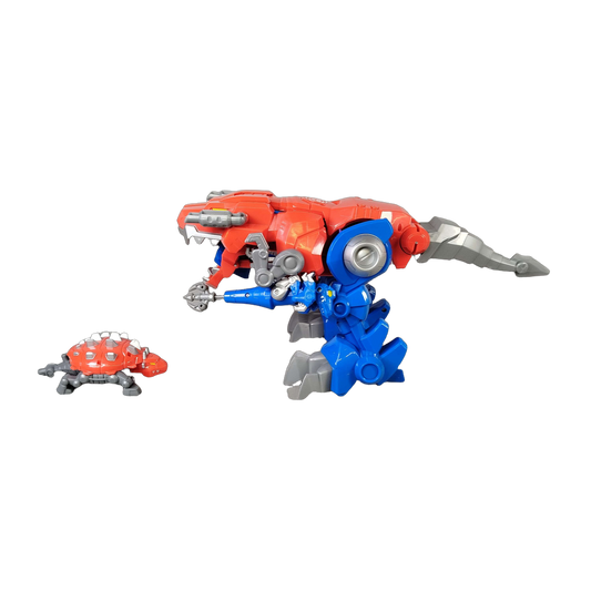 Hasbro Knight Watch Optimus Prime Actionfigur