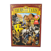 Schmidt Spiele Thurn und Taxis 48 164 Brettspiel & Strategiespiel