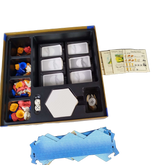 KOSMOS Die Siedler von Catan 10 Jahre Edition Brettspiel