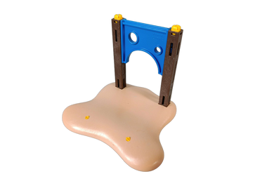 Playmobil Family Fun Spielplatz Figuren-Set mit Zubehör, ab 3 Jahre