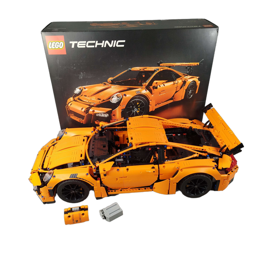 LEGO Technic Porsche 911 GT3 RS 42056 Auto