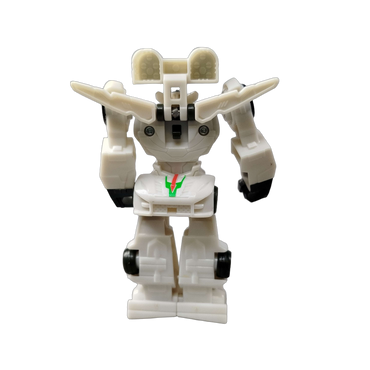 Hasbro Transformers Wheeljack Scout Class Actionfigur