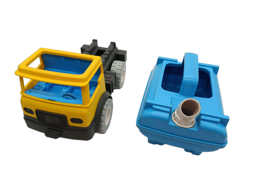Playmobil Wassertank-Laster 9144 LKW