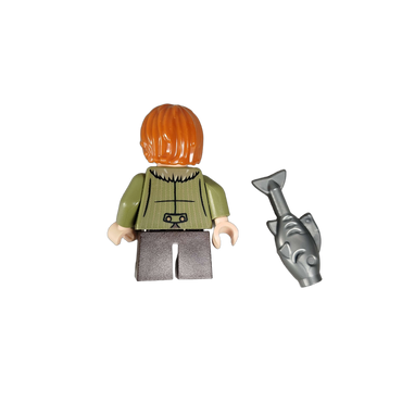 LEGO Bundle Bain Son of Bard Figur