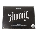Game Factory Frantic Kartenspiel, Neu