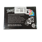 Game Factory Frantic Kartenspiel, Neu