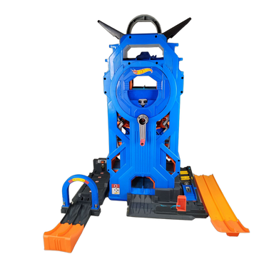Hot Wheels Mega Garage GWT34 Parkgarage