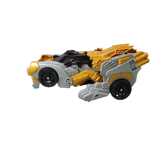 VTech Switch & Go Dinos Dinosaurier & Fahrzeug