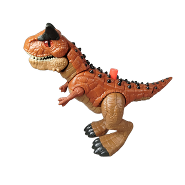 Mattel Bundle Dino Set von 5 Figuren