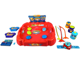 Magic Box Int Toys S.L.U. Battle Arena Actionfigur