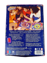 Hasbro Outburst! Partyspiel 19623D