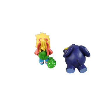Tonies Bundle Conni & Elefant 2x Figuren