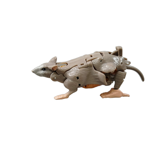 Hasbro Rattrap WFC-K2 Actionfigur