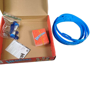 Spin Master Hedbanz Brettspiel & Ratespiel