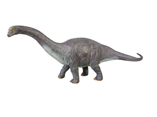 Schleich Tiere Sauropoden Dinosaurier Figur
