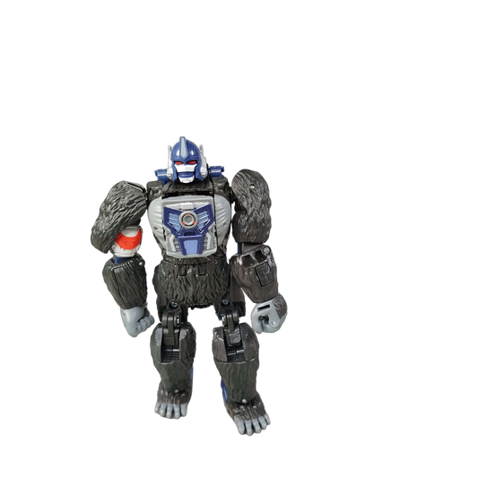 Hasbro Transformers Optimus Primal Figur