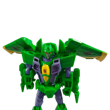 Hasbro Cyberverse Acid Storm Actionfigur