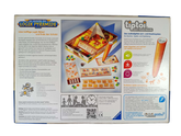 Ravensburger tiptoi Geheimnis der Logik-Pyramide Lernspiel