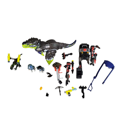 Playmobil Dino Rise T-Rex 70624 Dinosaurier Set