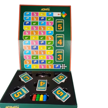 Piatnik Activity Original Brettspiel