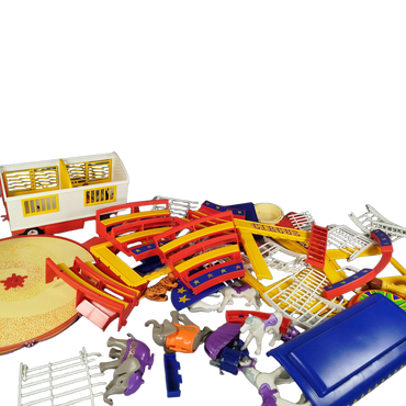 Playmobil Zirkus 4061 Spielset
