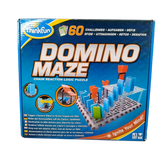 ThinkFun Domino Maze 76373 Denkspiel