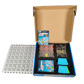 ThinkFun Domino Maze 76373 Denkspiel