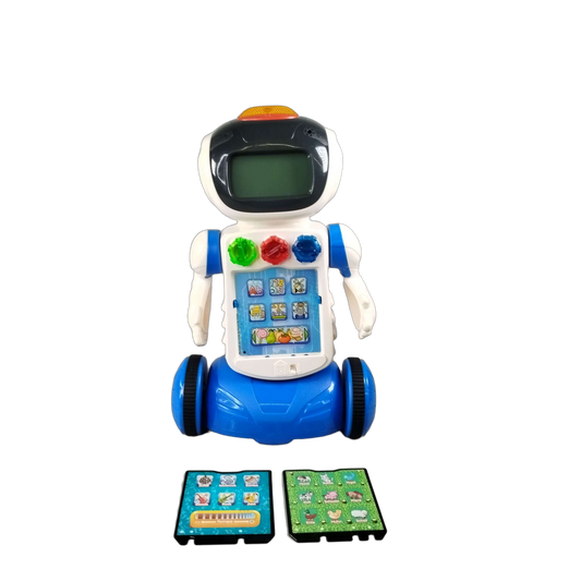 VTech Gadget Learning Robot Lernroboter