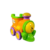 Toys "R" Us Bruin Lernlokomotive mit Tiergesicht