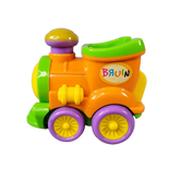 Toys "R" Us Bruin Lernlokomotive mit Tiergesicht