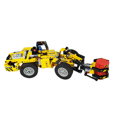 LEGO Bundle Technic 2x 42049 Maschinen