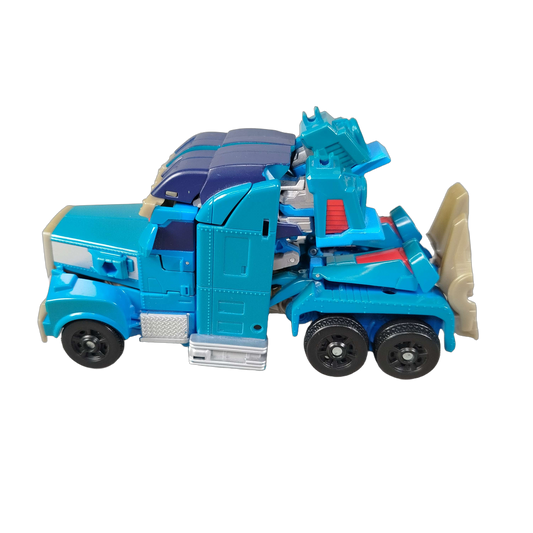 Hasbro Transformers Ultra Magnus Figur