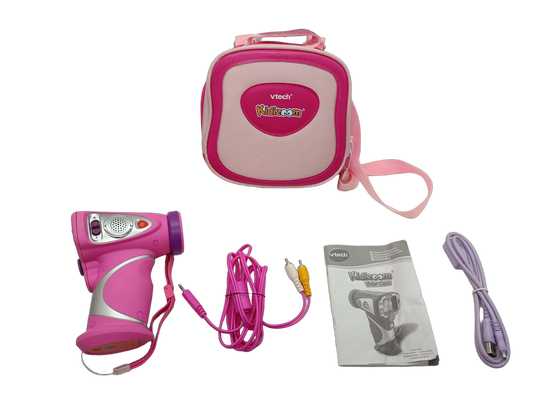 VTech Kidizoom Video Cam Kinderkamera