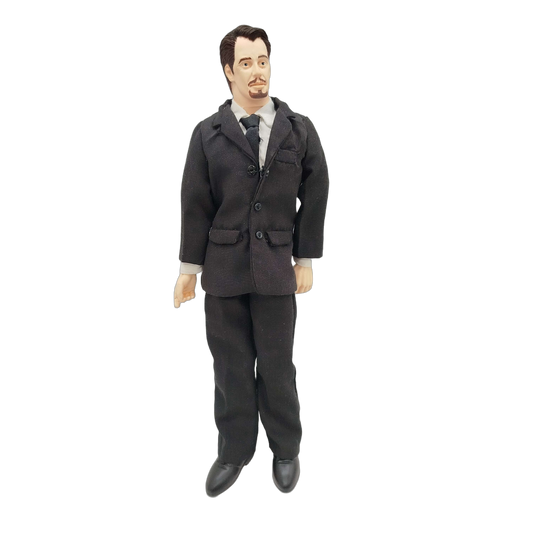 Palisades Toys Reservoir Dogs Mr Pink Action Figur